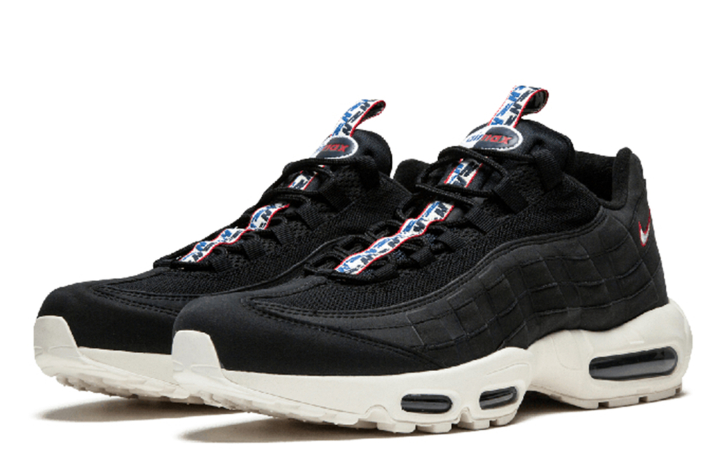 Кроссовки Nike Air Max 95 Tt