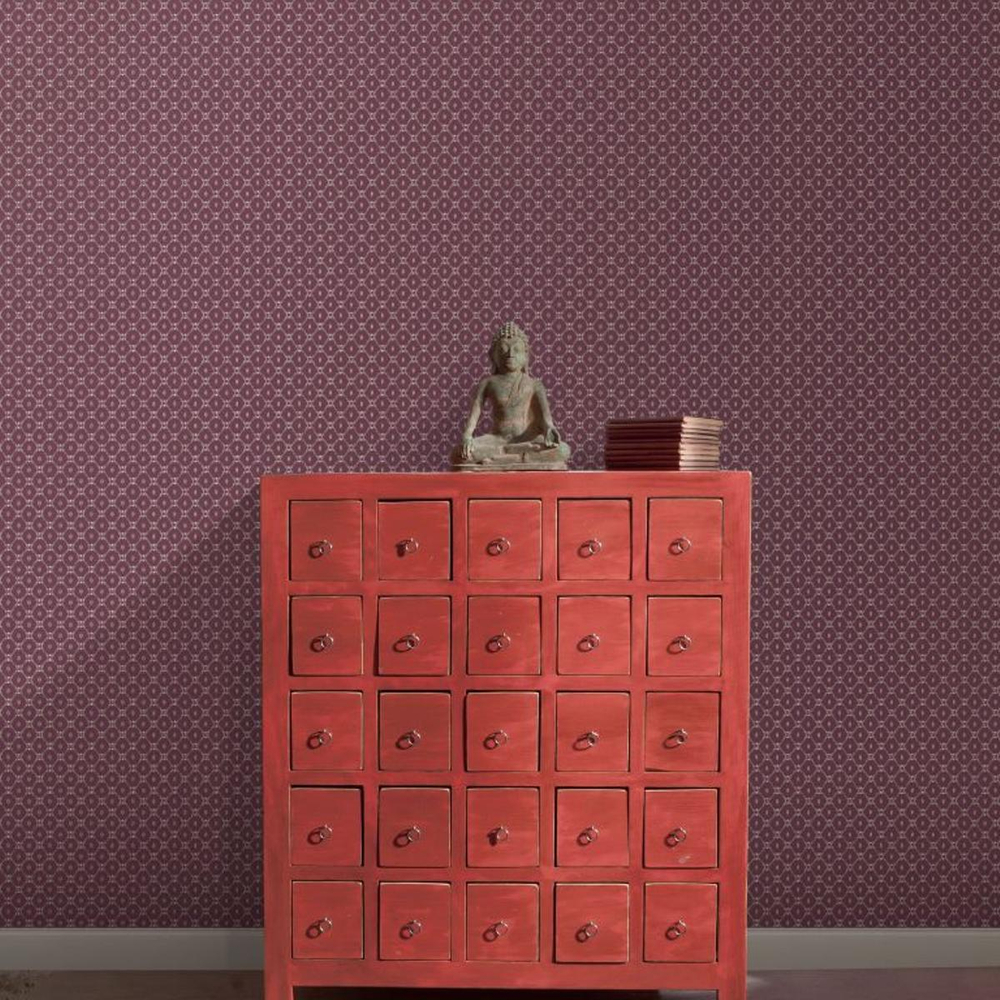 Ronald Redding Tea Garden