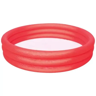 Бассейн надувной круглый 183*33 см Play Bestway (51027)