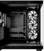 Корпус ATX Be quiet! LIGHT BASE 600 LX