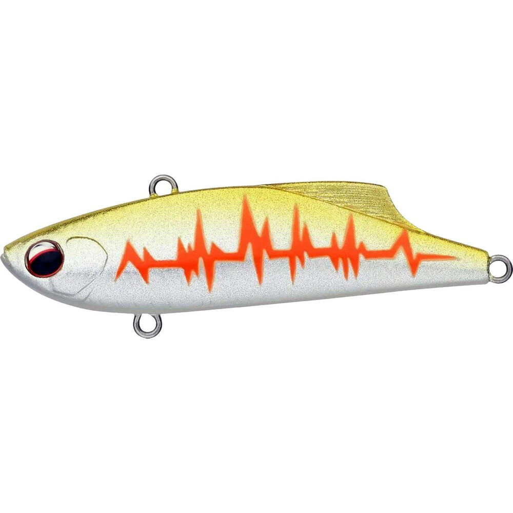 Воблер EverGreen MARVIE 70мм 15г тонущий, цвет #RU28