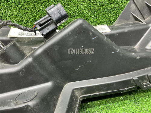 ДХО левый Москвич 3 (2022-н.в.) LED