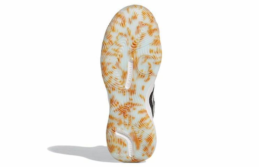 Кроссовки Adidas Harden Stepback 3
