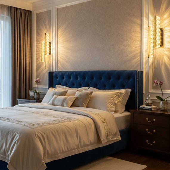 Светильник настенный Citilux PALANT CL325422