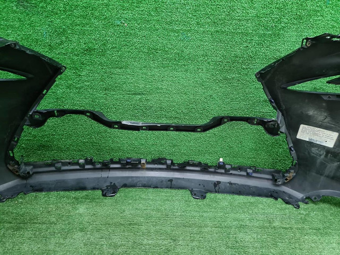Бампер передний Lexus NX 1 (2017-2021)
