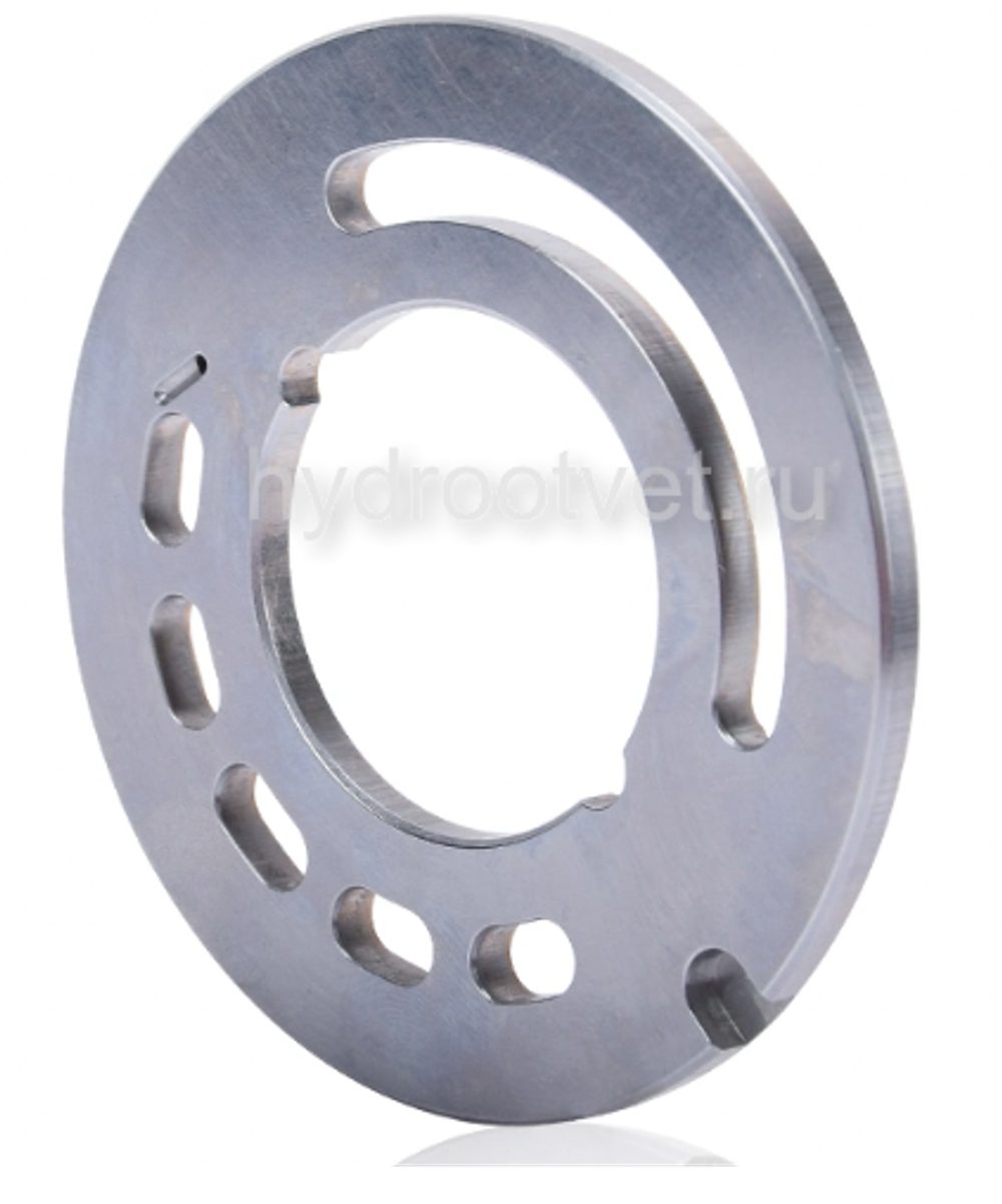 A10VO100 VALVE PLATE L - Распределитель ЛЕВЫЙ