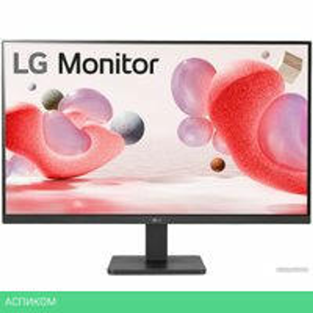 Игровой монитор LG 27MR400-B