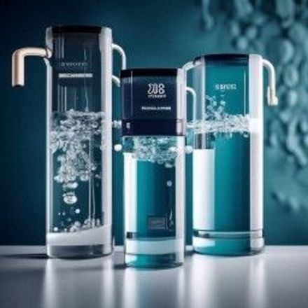 Системы очистки воды