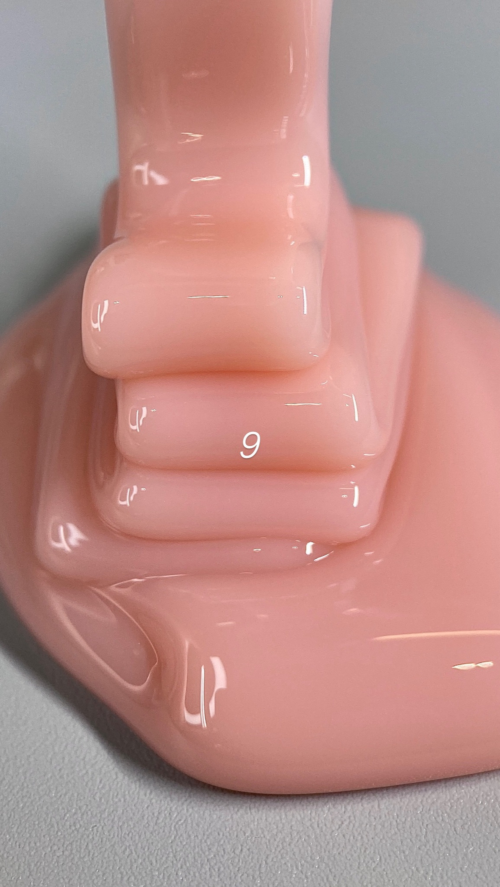 Моделирующий гель "Tint" 30г