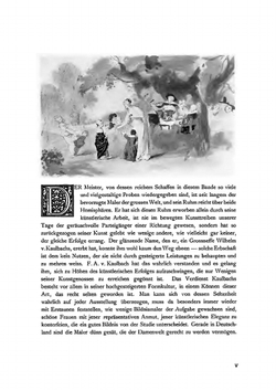 Gesamtwerk | F.A. von Kaulbach