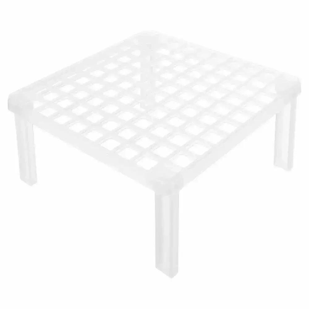 ПОДСТАВКА КУХОННАЯ 253х150 ММ (Бесцветный)