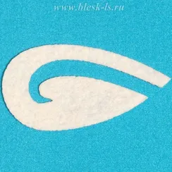 Фетровая основа #20, Основа #20