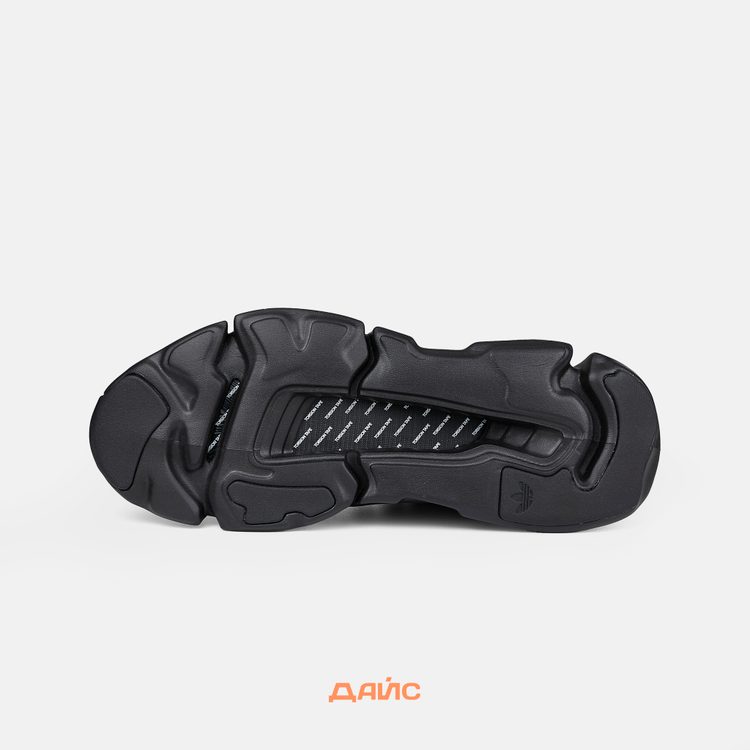 Кроссовки Adidas Originals Adifom Flux артикул:ID8298 - купить в магазине Дайс