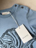 Новая футболка Gucci, 86