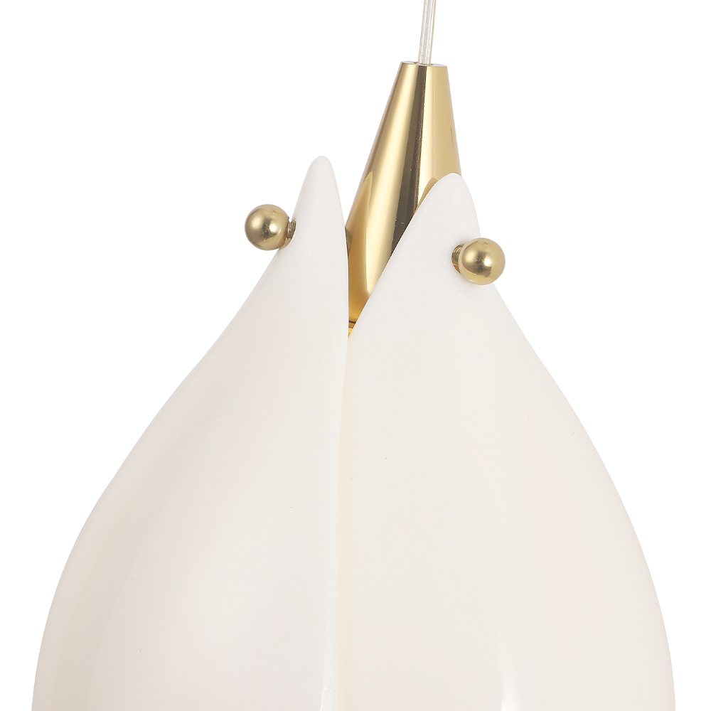 Бра Crystal Lux FLOWERS AP1