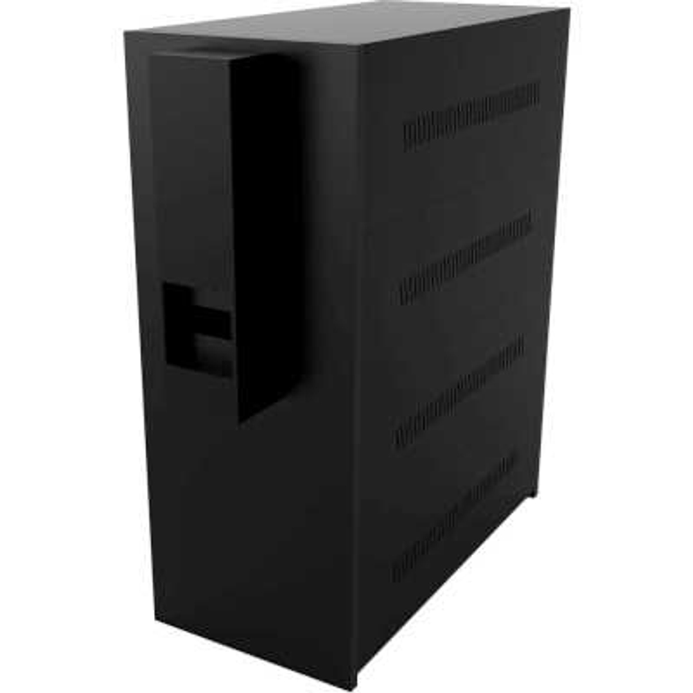 Корпус батарейного модуля nJoy UPBPTB2421EX-AZ01B