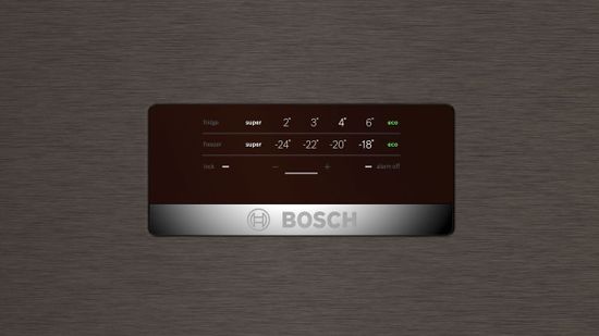 Холодильник Bosch KGN39XG20R