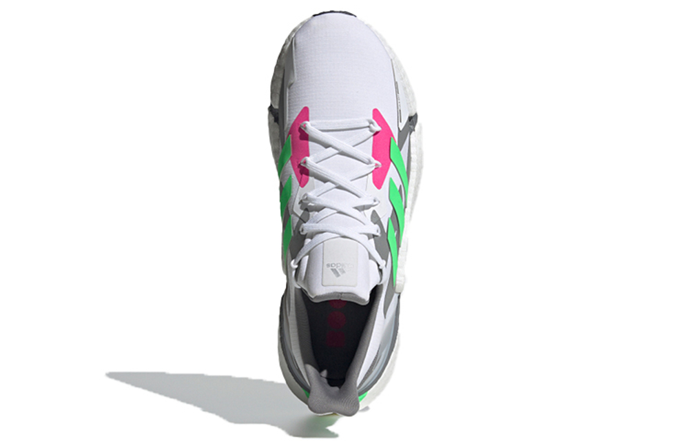 Кроссовки Adidas X9000L4