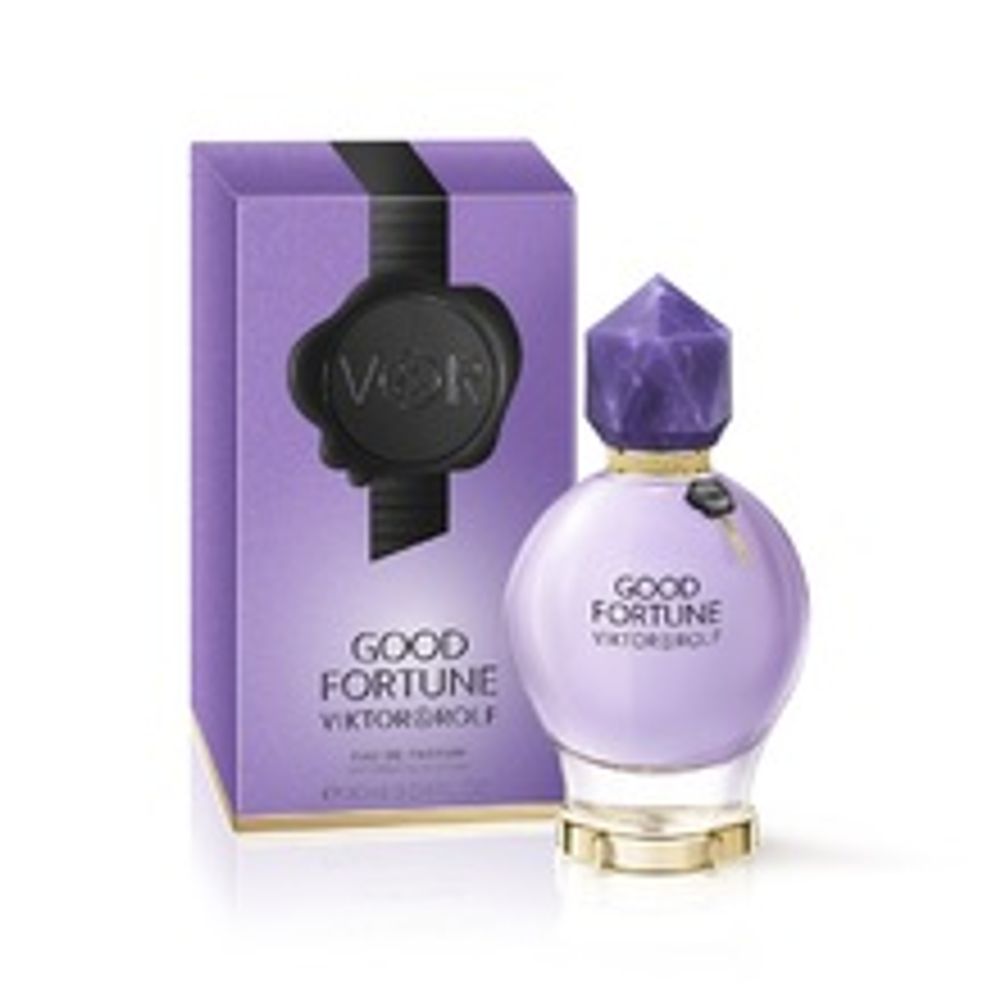 Viktor & Rolf Good Fortune EDP 90ml Viktor & Rolf Good Fortune EDP 90ml
