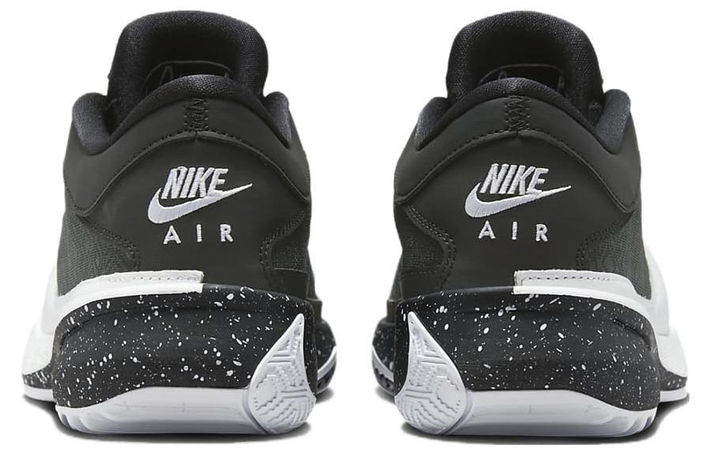Кроссовки Nike Zoom Freak 5