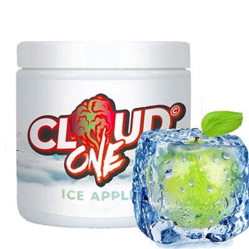 CLOUD ONE - Ice Apple (200g)