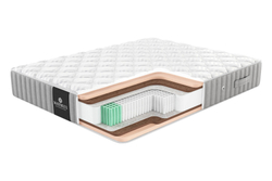 Матрас MaterLux NARCISSE MULTI (НАРЦИС МУЛЬТИ)