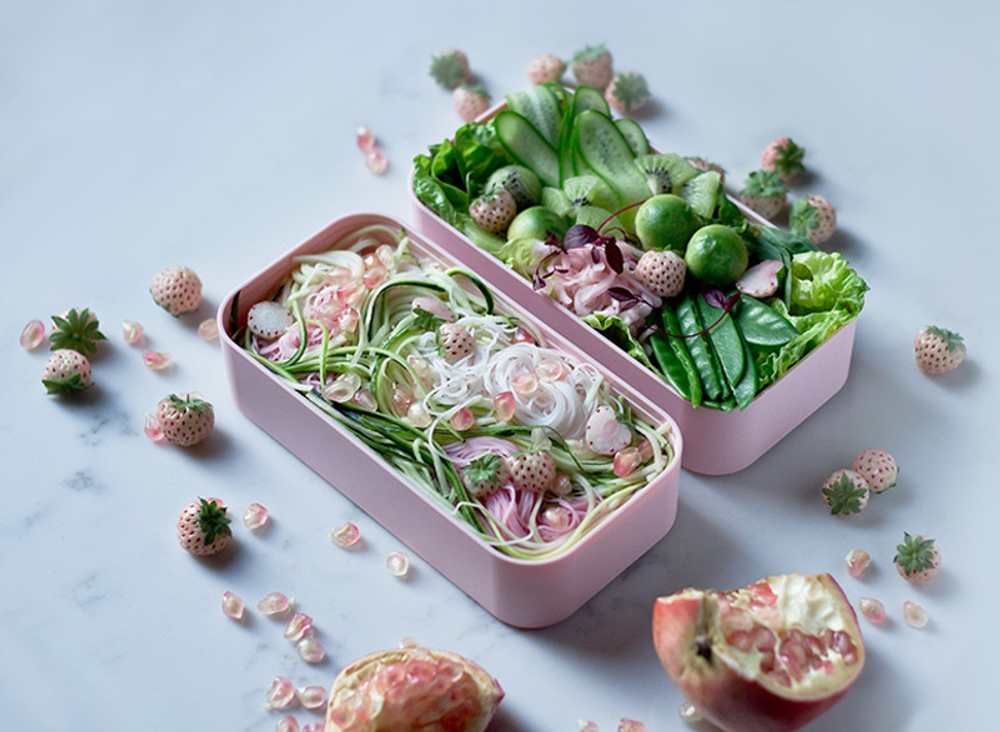 Ланч-бокс MB Original litchi Monbento