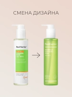 Real Barrier Очищающий гель для проблемной кожи Control-T Cleansing Foam 200 мл