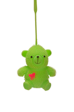 Мякиш Мишка, микс