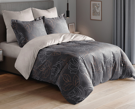 Постельное белье СайлиД BN-004 сатин