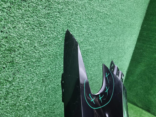 Крыло переднее правое Haval F7 (2018-2024)