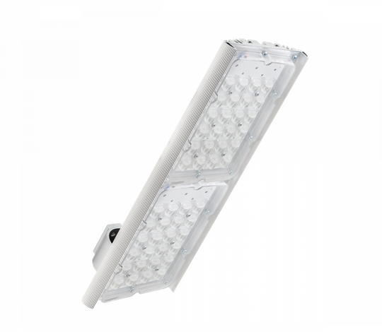 Светильник LED Diora Unit Cross 110/13000 13000лм 110Вт 5000K IP67 70Ra консоль