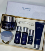 Крем антивозрастной O HUI Age Recovery Cream Special Set с коллагеном.