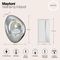 Настенный светильник Maytoni Mabell MOD306WL-01CH