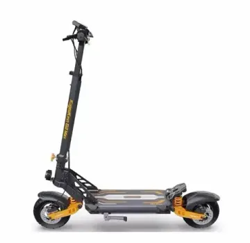 Электросамокат KUGOOKIRIN G2 MAX