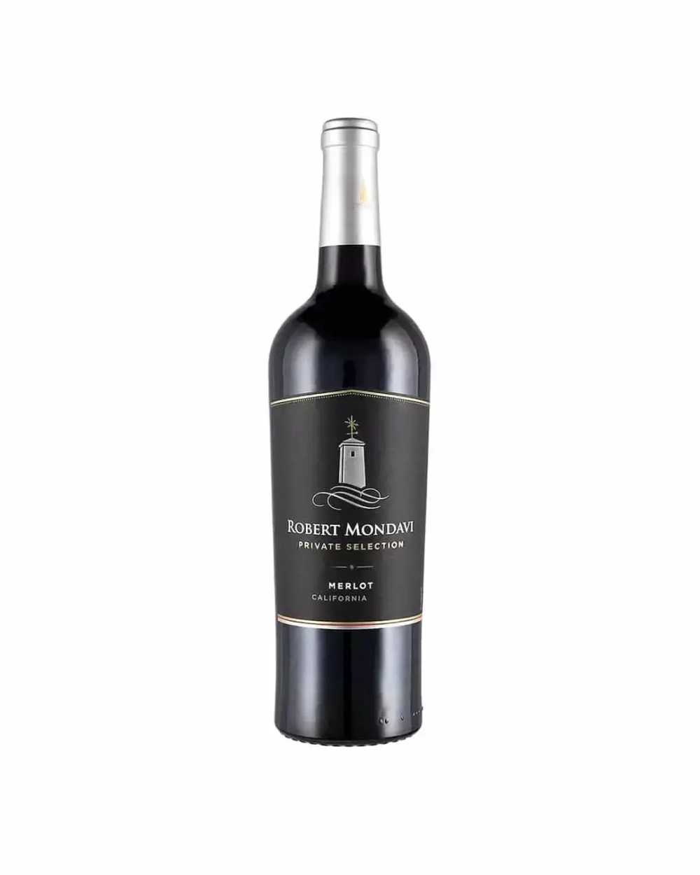 Robert Mondavi, Merlot Private Selection