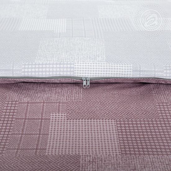 Комплект постельного белья Людвиг сатин