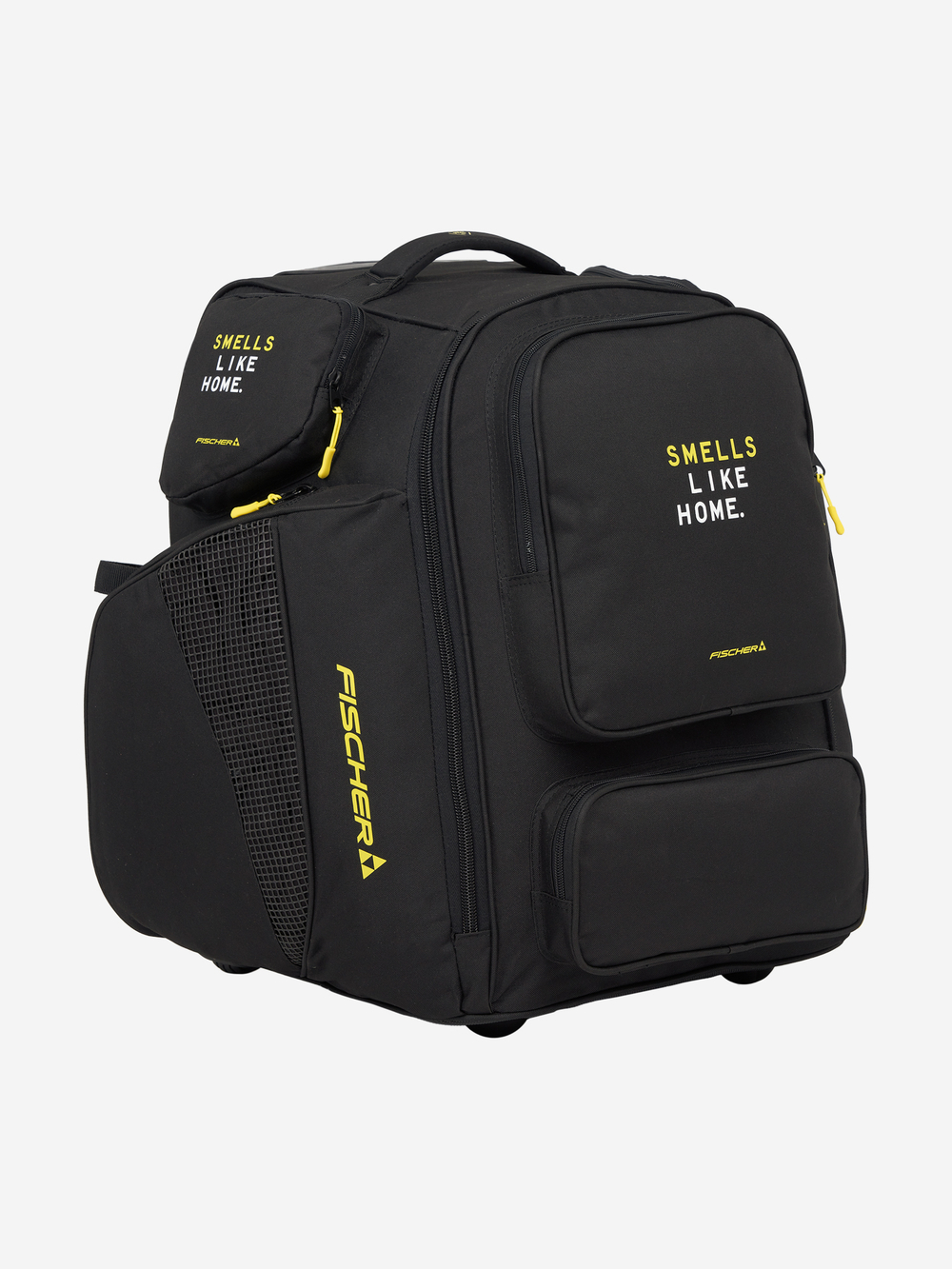 Сумка-рюкзак FISCHER PLAYER BACKPACK JR (юниорский)