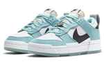 Кроссовки Nike Dunk Disrupt Copa (Женская размерная сетка)