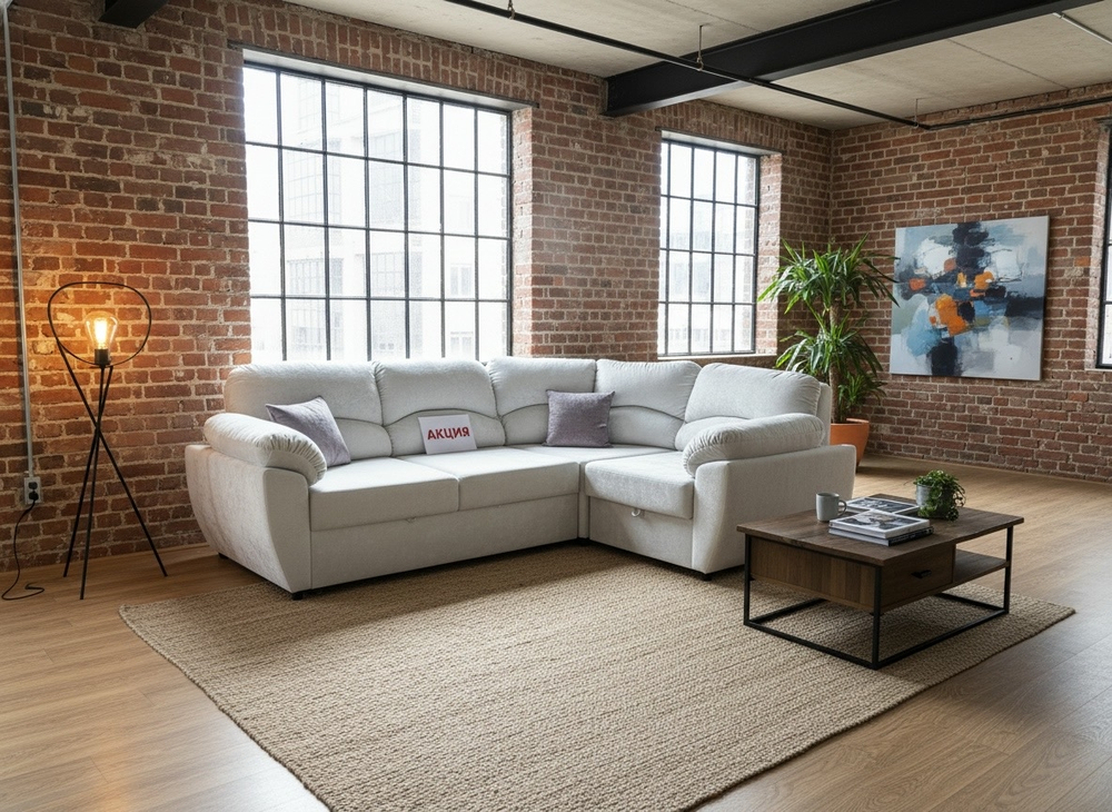 Диван «Шик»