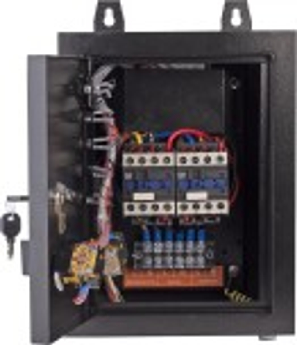 Блок автоматики PATRIOT GPA 1115W 474001811