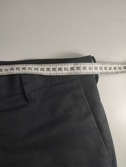 Брюки UNIQLO лаконичные 52 размер