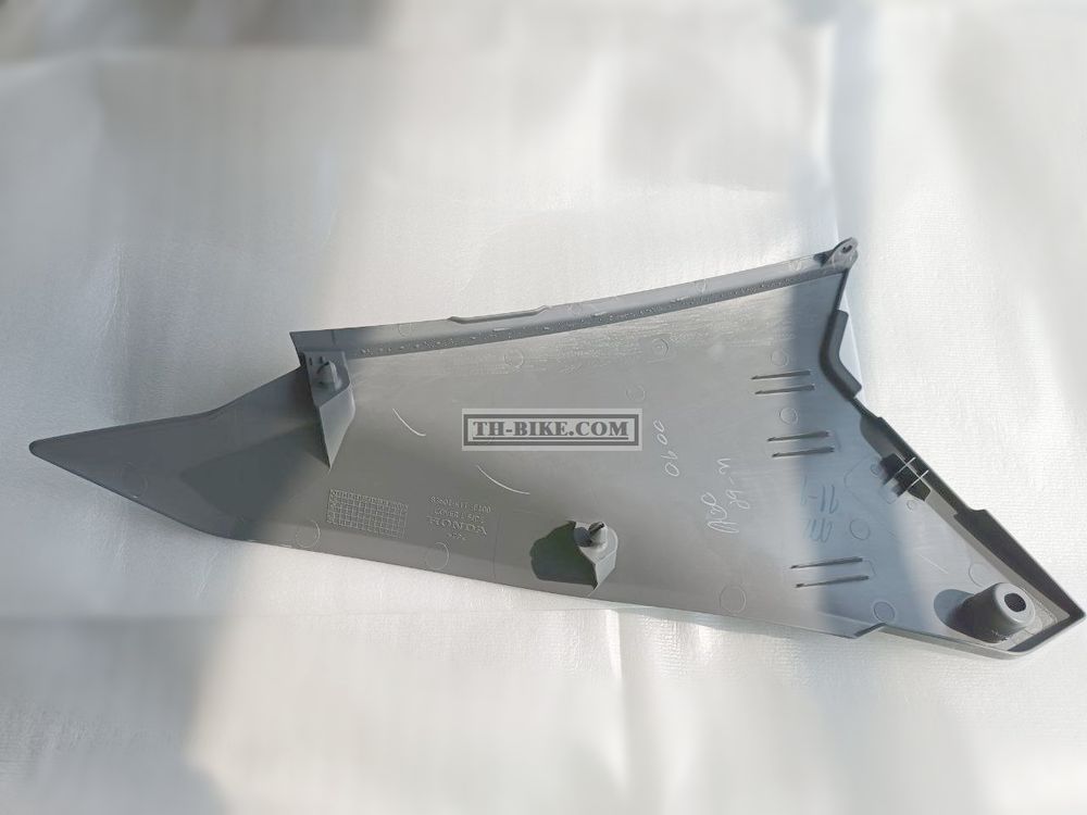 83600-K1T-EU0ZA. COVER SET, L. SIDE (WL). HONDA