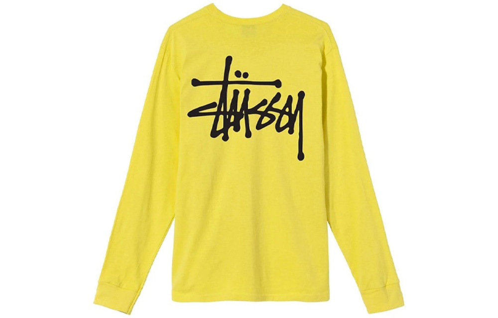 Толстовки Stussy Logo, 1994567