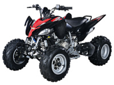 Квадроцикл ABM SCORPION 250