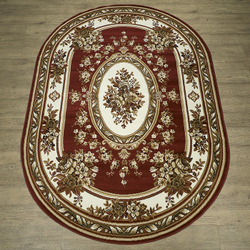 Лайла Де Люкс 15461 10366 Овал