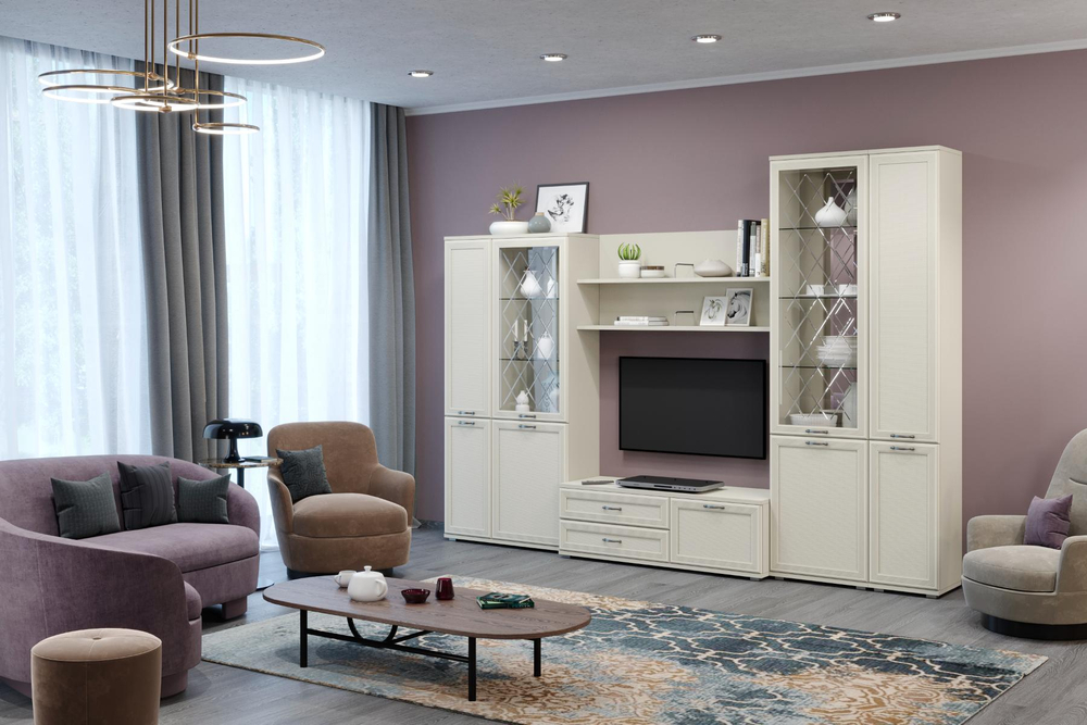 Карина - композиция 24