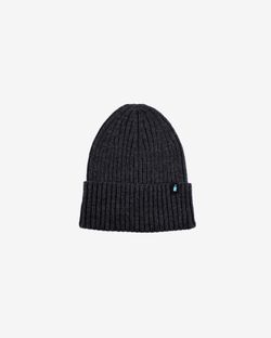 Шапка Ordinary Beanie Серая