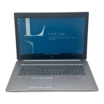 ZBook 17 G6