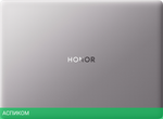 Ноутбук Honor MagicBook X14 2025 GDG-X Cloud Gray (5301ALXB)